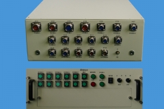 泰州APSP101智能综合配电单元